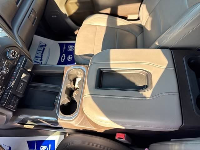 2020 Chevrolet Silverado 2500HD LTZ - Photo 17