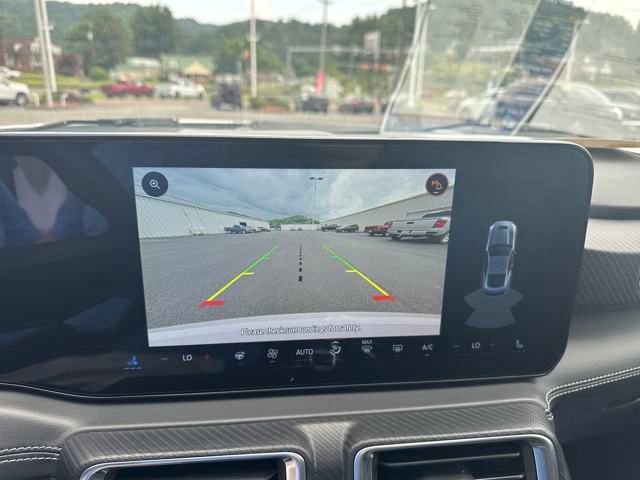 2024 Ford Mustang EcoBoost - Photo 16