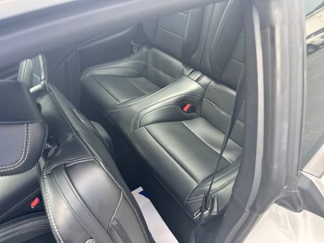 2024 Ford Mustang EcoBoost - Photo 19