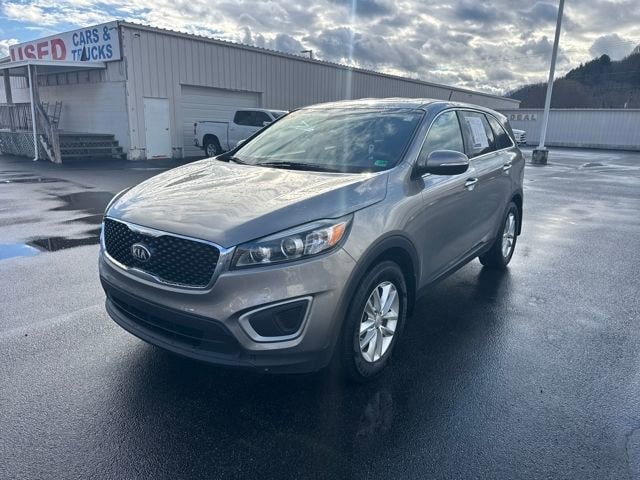 2017 Kia Sorento L