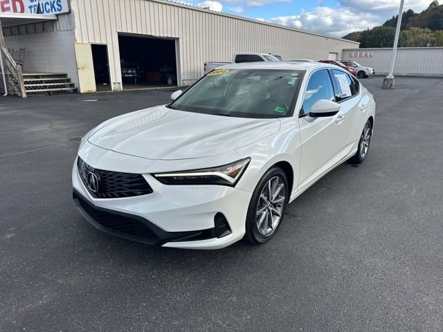 2024 Acura Integra Base's photo