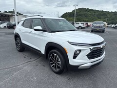 2026 Chevrolet Trailblazer LT SUV