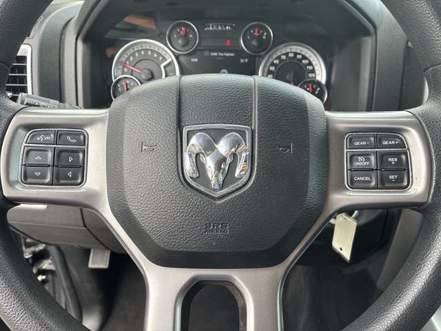 2023 RAM Ram 1500 Classic SLT - Photo 17