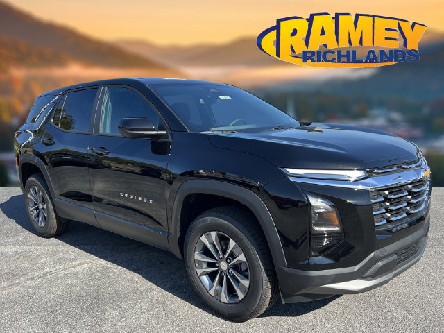 2027 Chevrolet Equinox