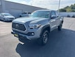 Toyota Tacoma 4WD