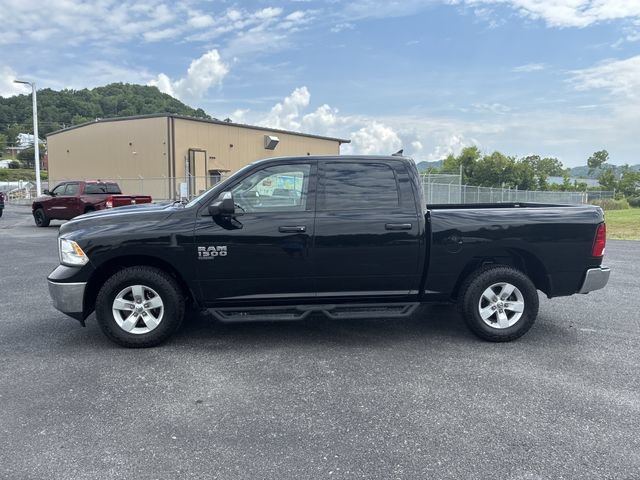 2023 RAM Ram 1500 Classic SLT - Photo 14