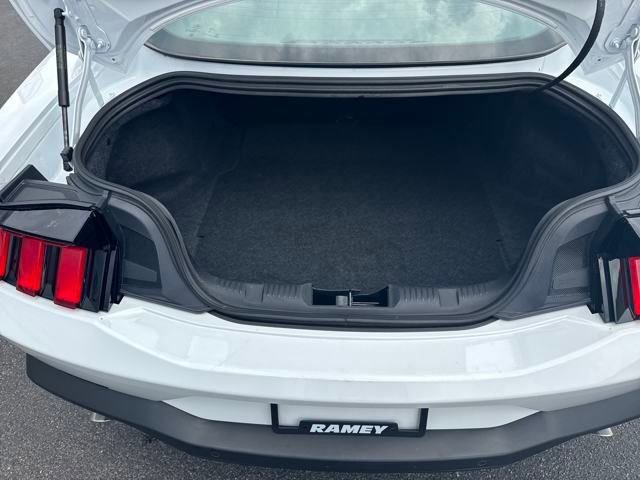 2024 Ford Mustang EcoBoost - Photo 20