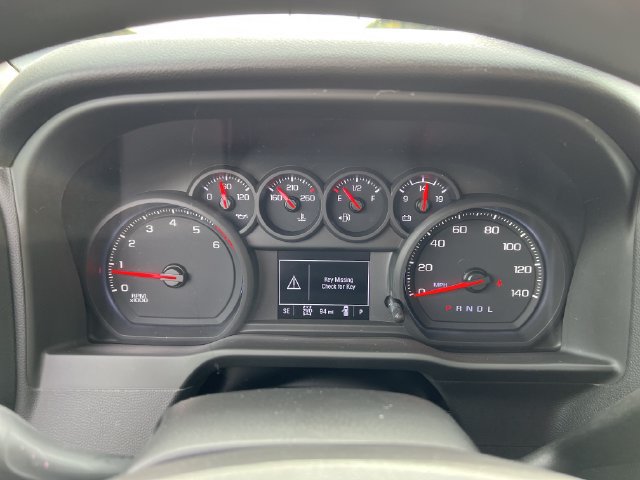 2026 Chevrolet Silverado 2500 HD Custom - Photo 14