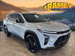 2026 Chevrolet Trax Activ SUV