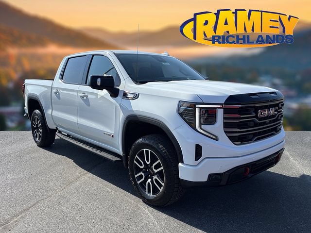 2026 GMC Sierra 1500 Truck 