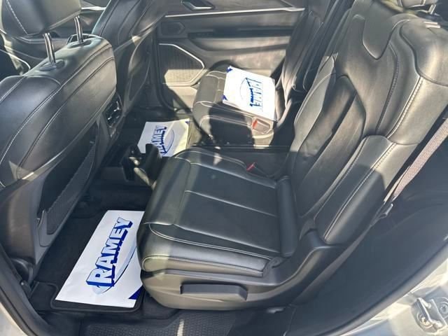 2021 Jeep Grand Cherokee L Limited - Photo 20