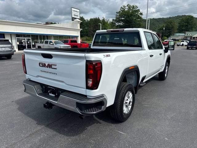 2025 GMC Sierra 2500HD Pro - Photo 5