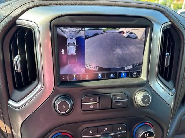 2020 Chevrolet Silverado 2500HD LTZ - Photo 16