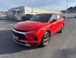  Chevrolet Blazer