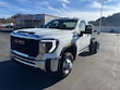  GMC Sierra 3500 HD Chassis Cab