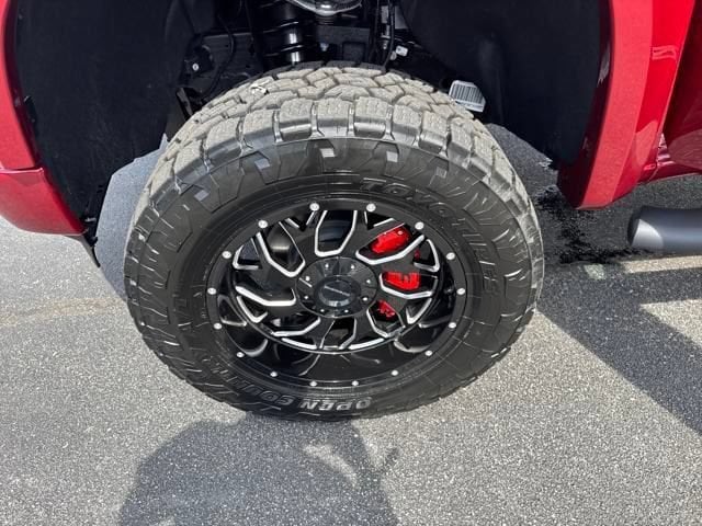 2025 Chevrolet Silverado 1500 RST - Photo 22