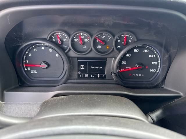 2025 GMC Sierra 2500HD Pro - Photo 13
