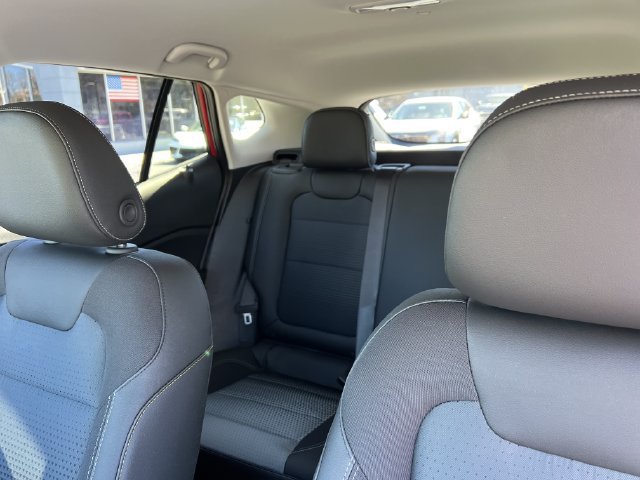 2026 Chevrolet Trax LT - Photo 10