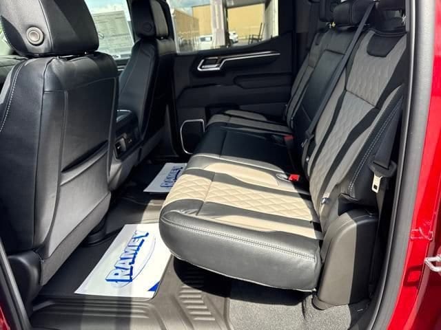 2025 Chevrolet Silverado 1500 RST - Photo 19