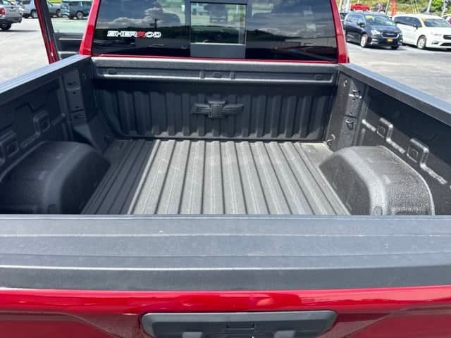 2025 Chevrolet Silverado 1500 RST - Photo 20