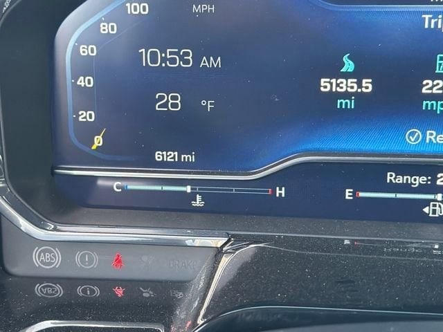 2025 Chevrolet Silverado 1500 LT - Photo 14