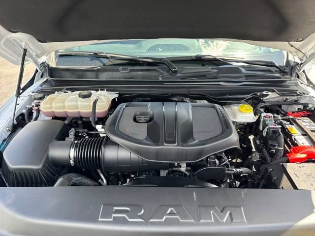 2025 RAM Ram 1500 Pickup Rebel - Photo 22