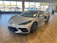 2026 Chevrolet Corvette Stingray 1LT Coupe