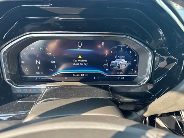 2025 Chevrolet Silverado 1500 LT - Photo 13
