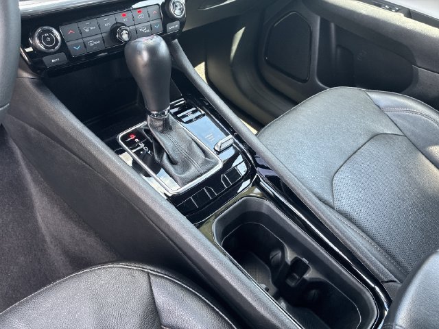 2023 Jeep Compass Limited - Photo 19