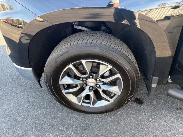 2025 Chevrolet Silverado 1500 LT - Photo 21