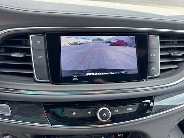 2024 Buick Enclave Essence - Photo 16