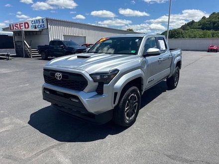 2024 Toyota Tacoma 2WD SR5