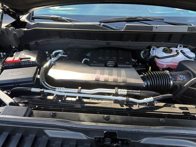 2025 Chevrolet Silverado 1500 LT - Photo 20