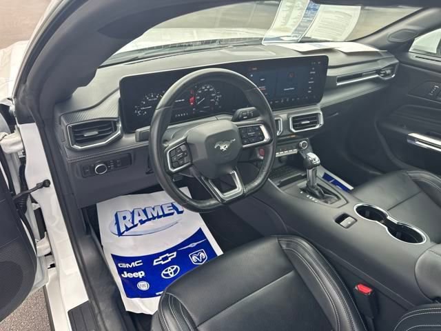 2024 Ford Mustang EcoBoost - Photo 11