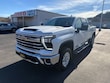  Chevrolet Silverado 2500 HD