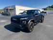 GMC Canyon