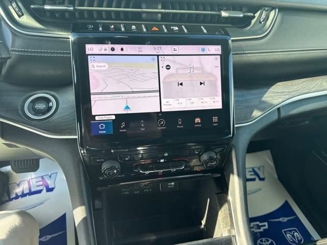 2021 Jeep Grand Cherokee L Limited - Photo 15