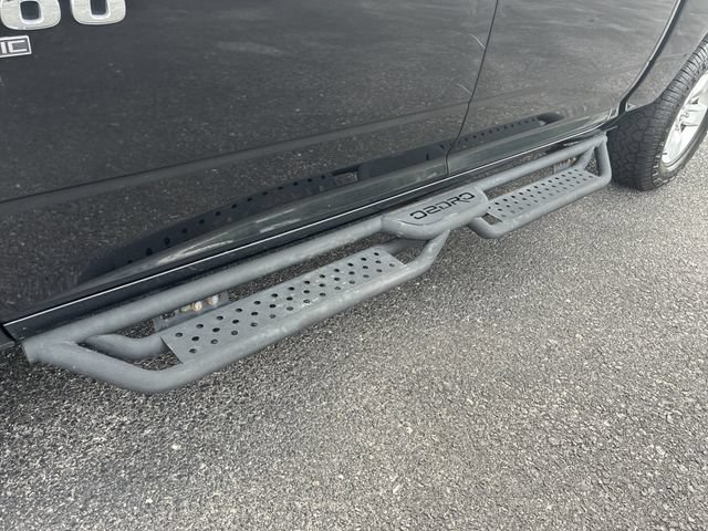 2023 RAM Ram 1500 Classic SLT - Photo 11