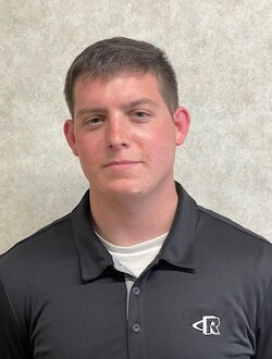 Staff member Christian Yates from 5d3826e4da42