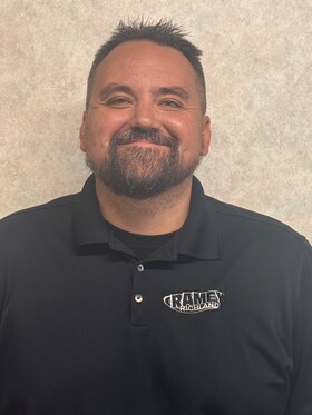 Staff member Anthony Spencer from 5d3826e4da42