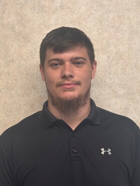 Staff member Ethan Royal from ID_f651b1