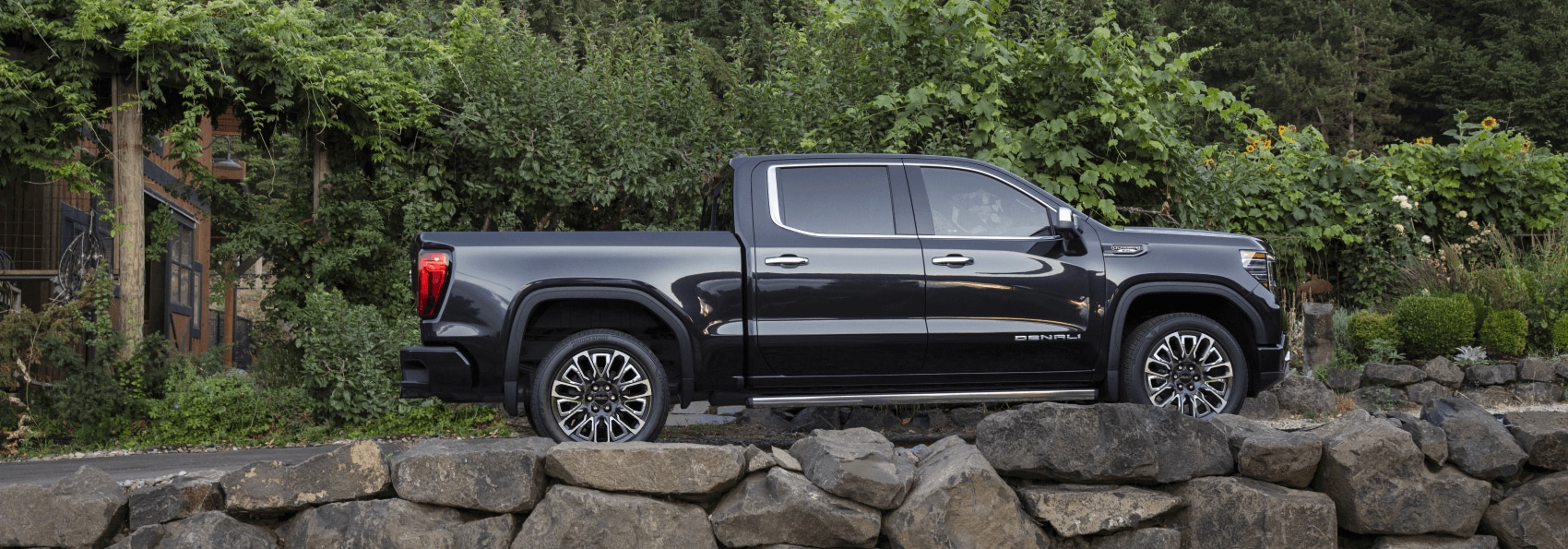 GMC Vehicle Reviews