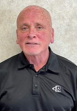 Staff member Scott Ringstaff from 5d3826e4da42