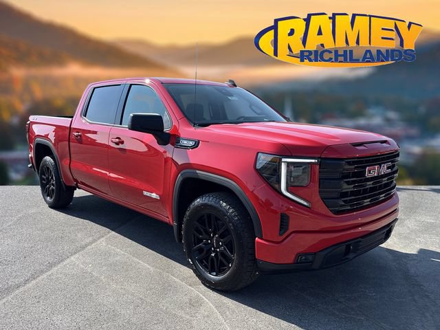 2026 GMC Sierra 1500 Truck 