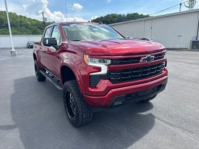2025 Chevrolet Silverado 1500 RST - Photo 7