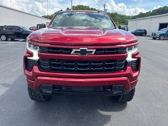 2025 Chevrolet Silverado 1500 RST - Photo 8