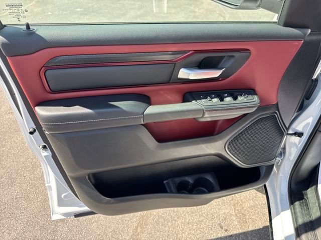 2025 RAM Ram 1500 Pickup Rebel - Photo 10
