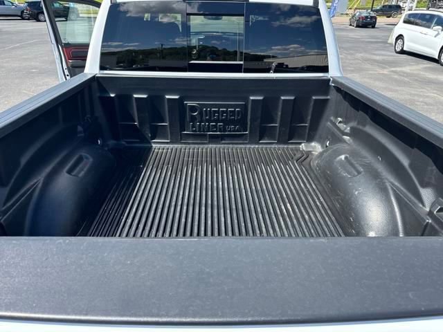 2025 RAM Ram 1500 Pickup Rebel - Photo 21