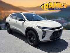 2026 Chevrolet Trax Activ SUV