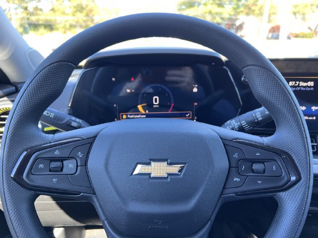 2026 Chevrolet Trax LT - Photo 13